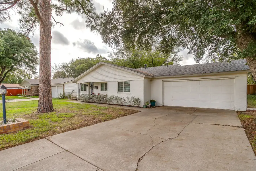 1033 Angela Court, Everman, TX 76140 - #3