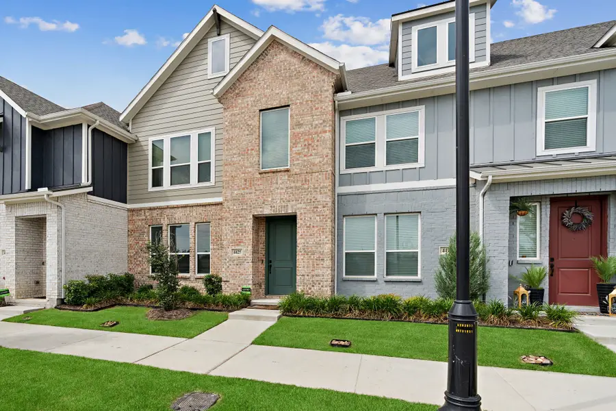 4425 Union Street, North Richland Hills, TX 76180 - #2