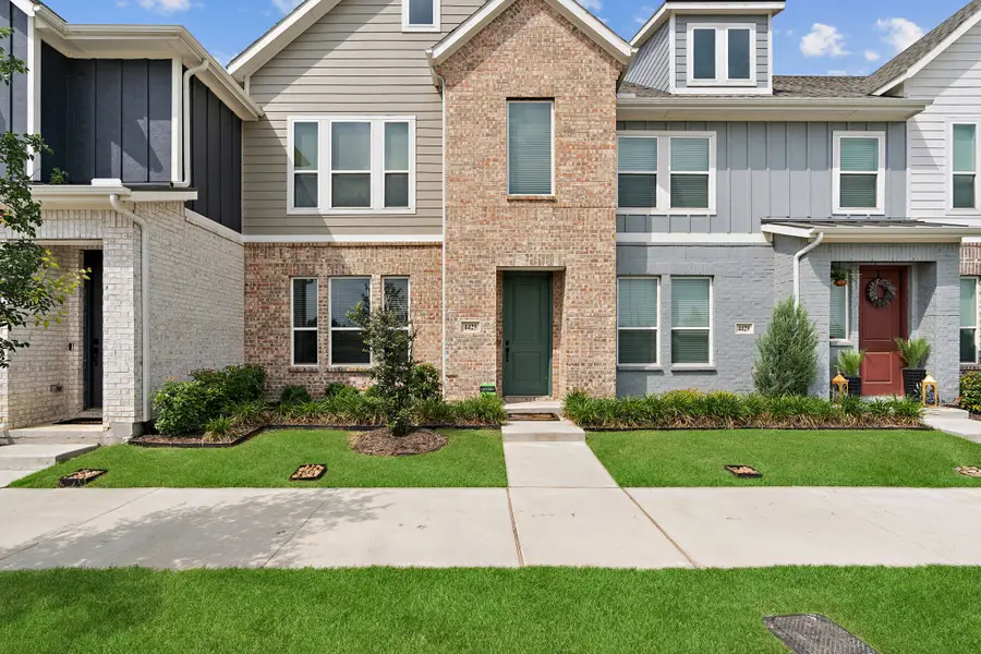 4425 Union Street, North Richland Hills, TX 76180 - #3