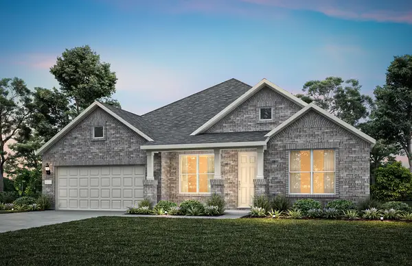 807 Hillburn Drive, Forney, TX 75126