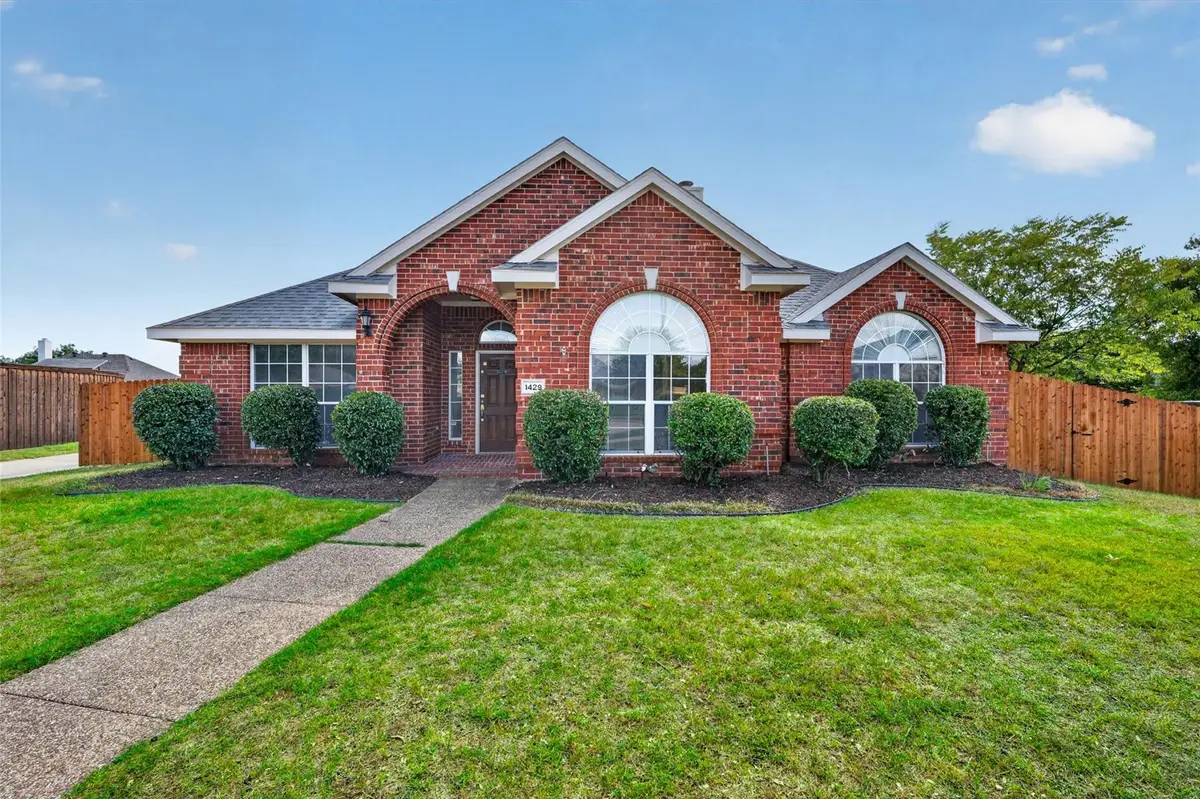 1429 Macrae Court, Allen, TX 75013 - #1
