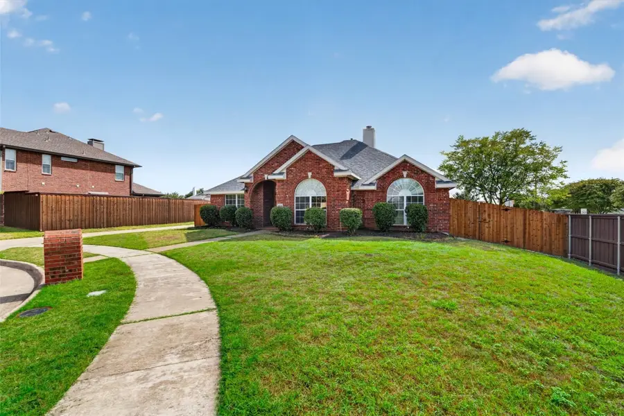 1429 Macrae Court, Allen, TX 75013 - #2