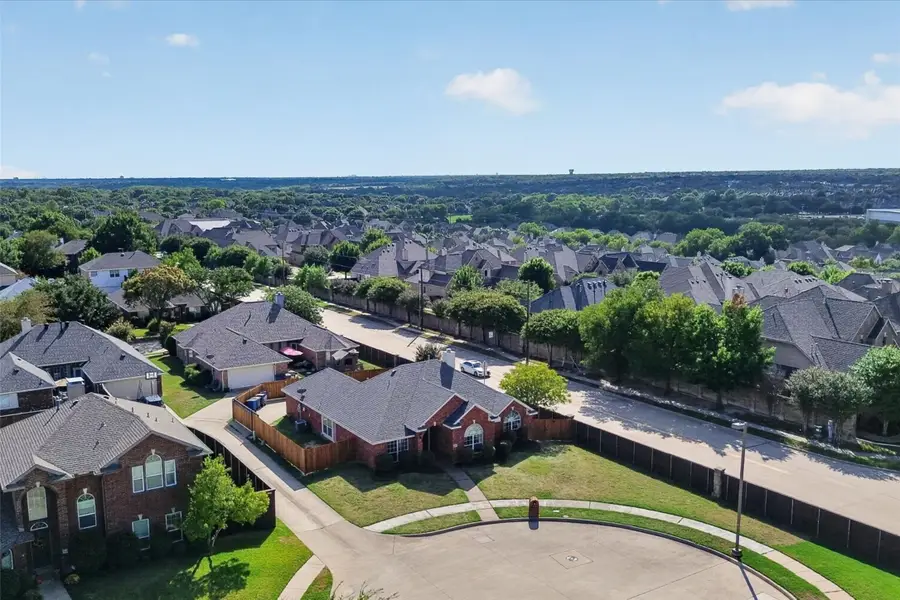 1429 Macrae Court, Allen, TX 75013 - #3