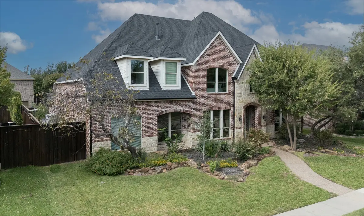 5096 Oakhurst Lane, Frisco, TX 75034 - #1