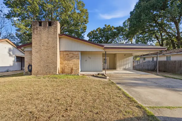 122 Massingill Drive, Longview, TX 75601