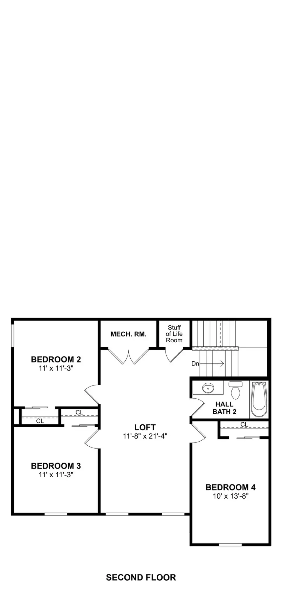 519 Brookside Drive, Van Alstyne, TX 75495 - #3