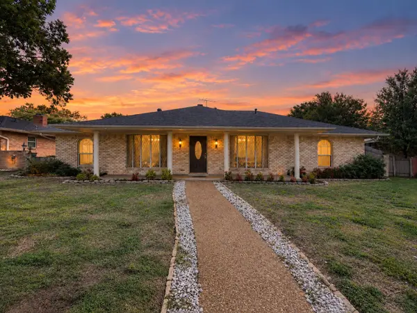 3408 Bellah Court, Irving, TX 75062