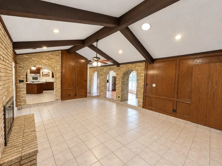 3408 Bellah Court, Irving, TX 75062 - #3