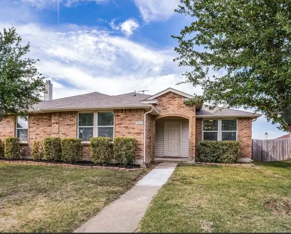 1053 Cavern Drive, Mesquite, TX 75181