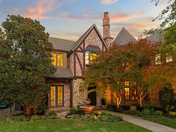2105 Denver Drive, Southlake, TX 76092