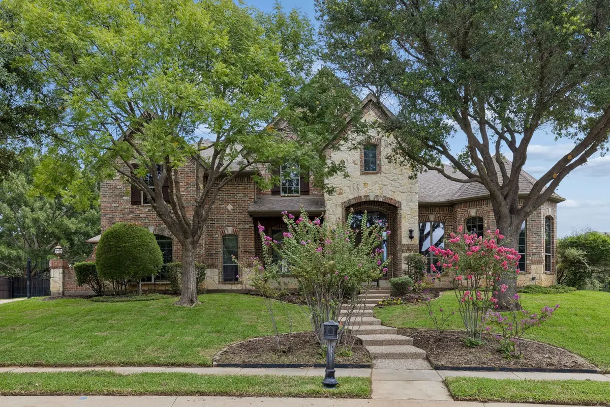 400 Orchard Hill Drive, Southlake, TX 76092 - #1