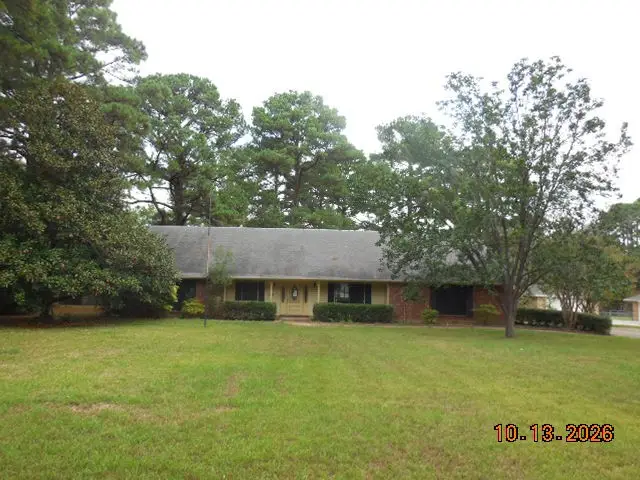 8470 Bea Lane, Greenwood, LA 71033 - #1