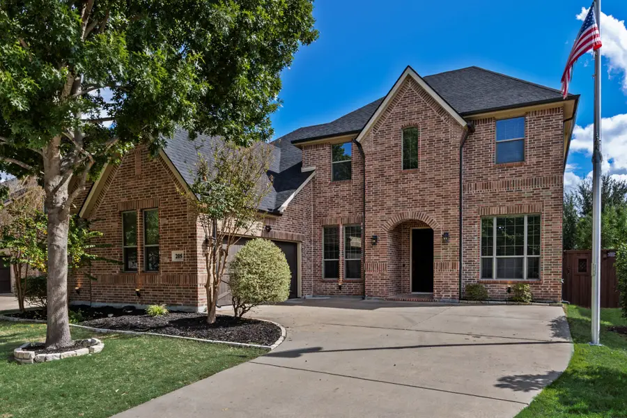 205 Chatfield Drive, Rockwall, TX 75087 - #2