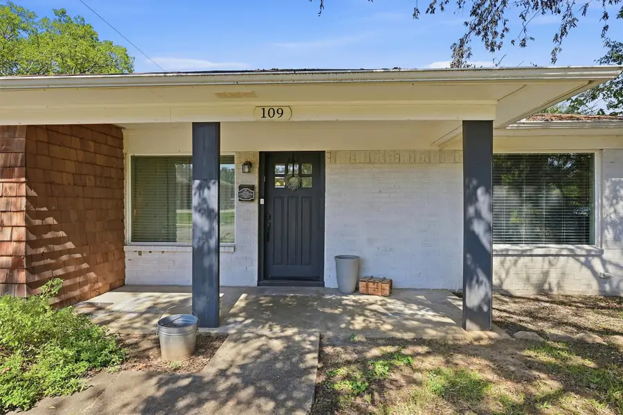 109 Grayson Street, Whitesboro, TX 76273 - #3
