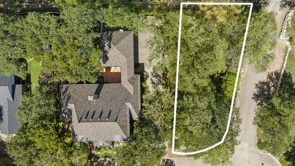 1233 Kelpie Court, Fort Worth, TX 76111