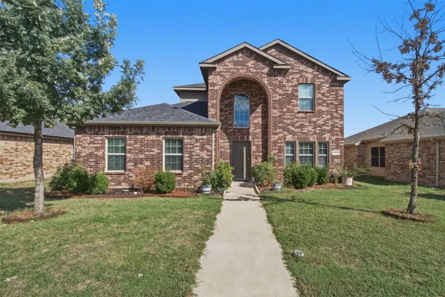 2020 Glen Hollow Drive, Lancaster, TX 75134 - #2