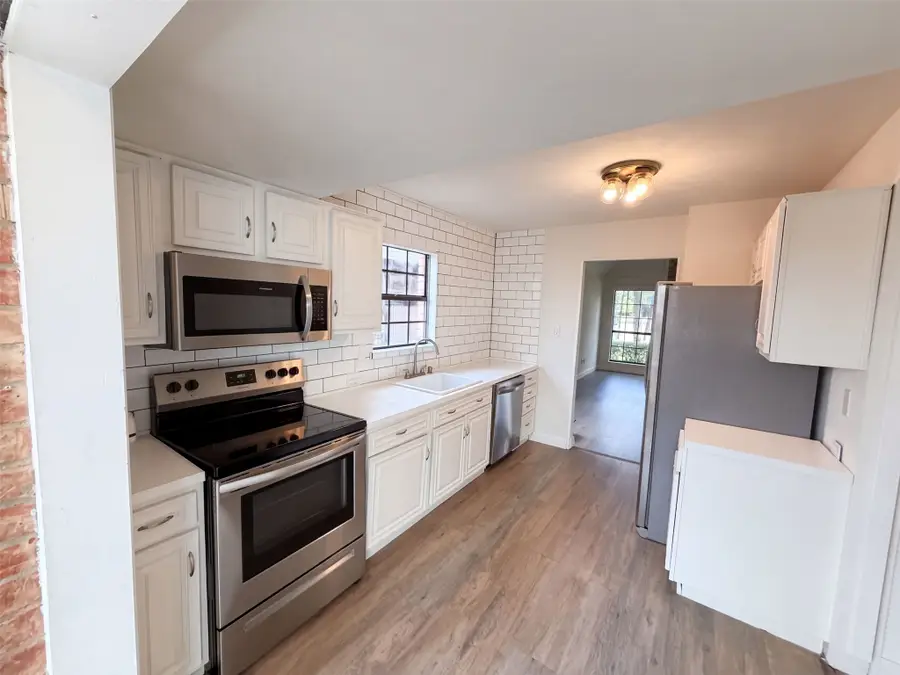 3326 Briaroaks Drive, Garland, TX 75044 - #3