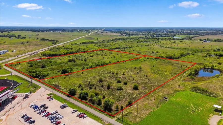10-acres County Road 3426, Lone Oak, TX 75453 - #2