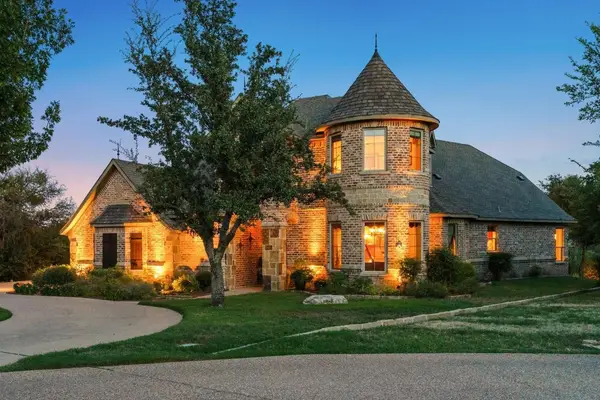 133 Sanchez Trail, Aledo, TX 76008