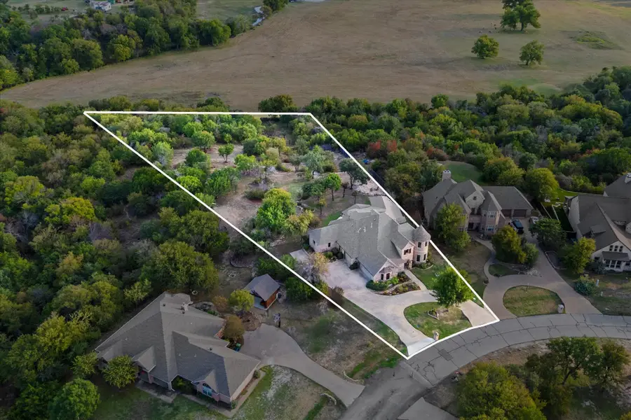 133 Sanchez Trail, Aledo, TX 76008 - #2