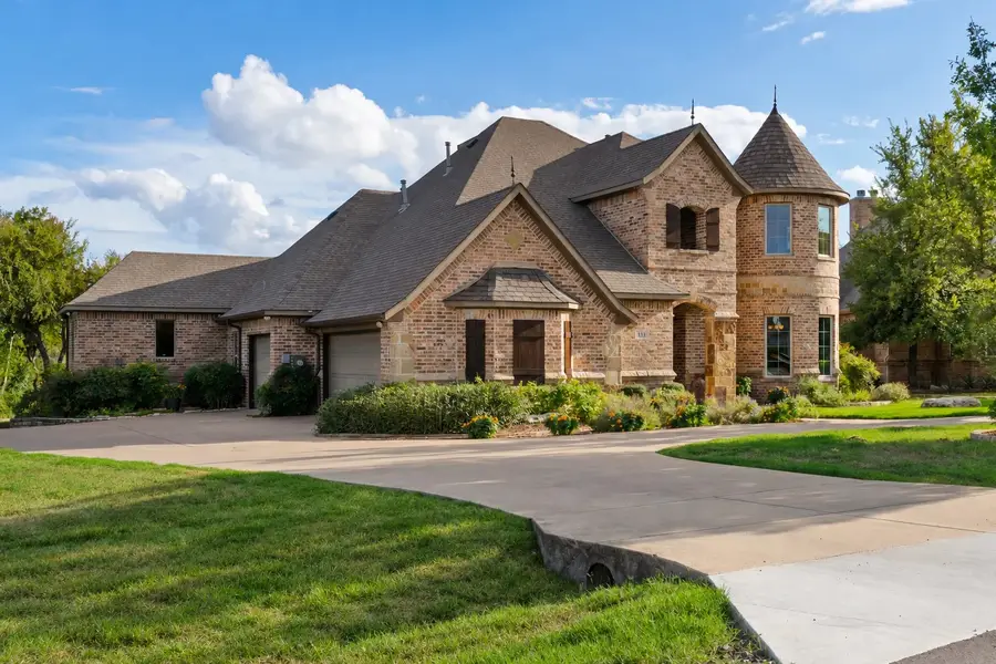 133 Sanchez Trail, Aledo, TX 76008 - #3