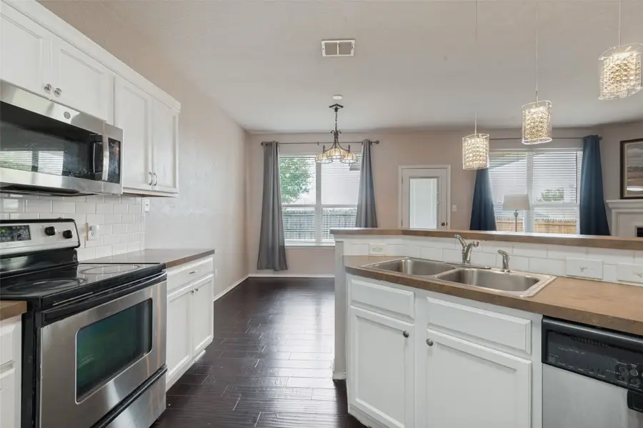 6441 Waterhill Lane, Fort Worth, TX 76179 - #3