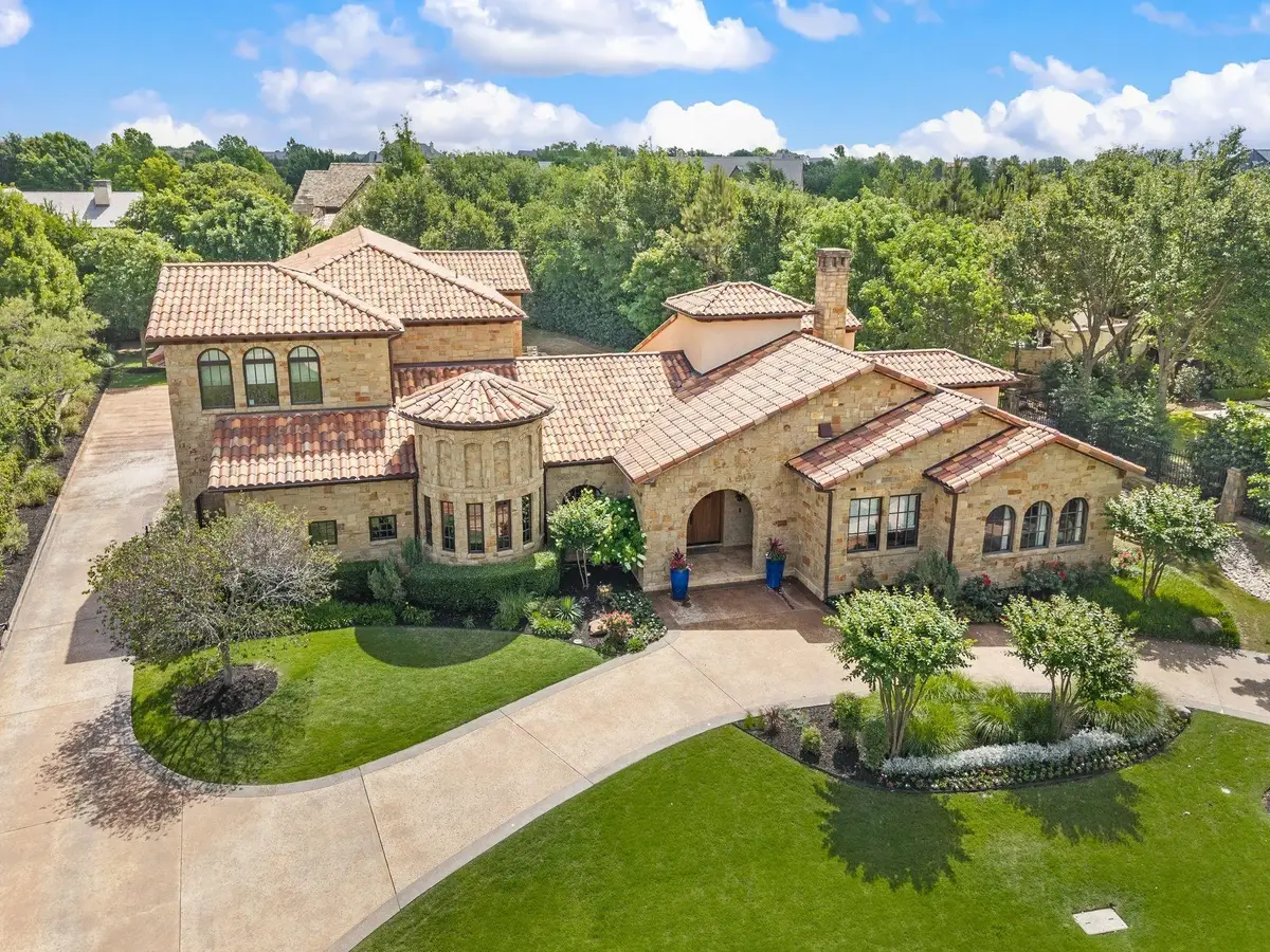 2217 King Fisher Drive, Westlake, TX 76262 - #1