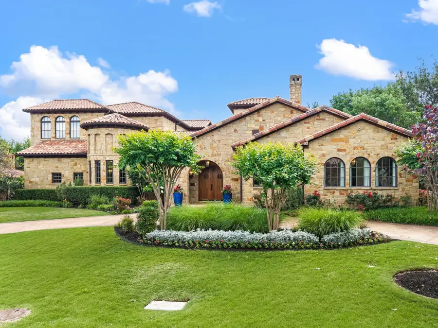 2217 King Fisher Drive, Westlake, TX 76262 - #2
