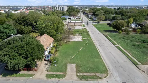 410 23rd Street, Fort Worth, TX 76164