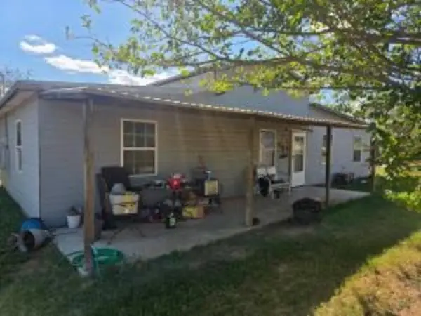 211 Vale Street, Coleman, TX 76834 - #1