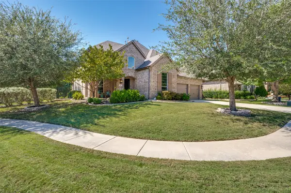 301 Longhorn Drive, McKinney, TX 75071