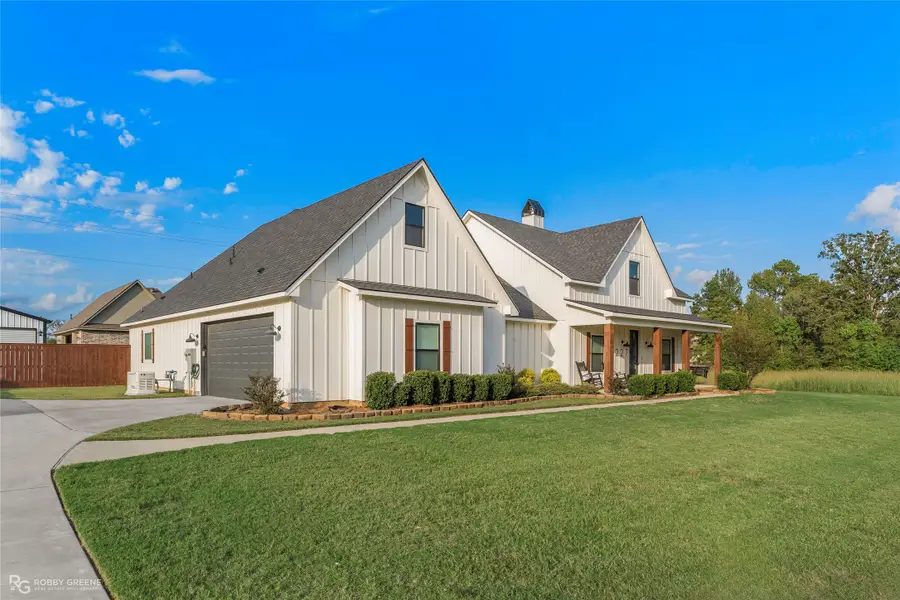 227 Marble Place, Haughton, LA 71037 - #3