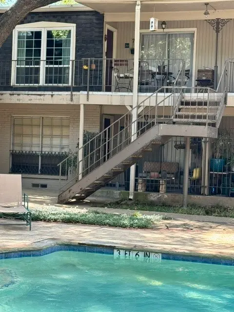 5311 Fleetwood Oaks Avenue #168, Dallas, TX 75235 - #1