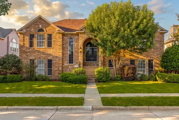 220 Cove Drive, Coppell, TX 75019 - #1