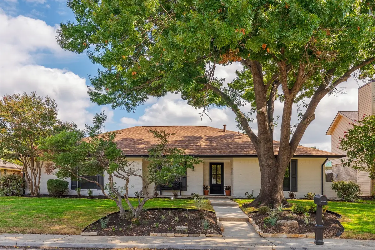 1919 Maxwell Drive, Lewisville, TX 75077 - #1