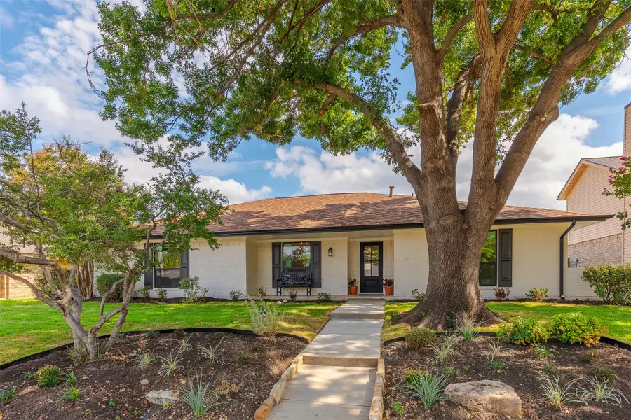 1919 Maxwell Drive, Lewisville, TX 75077 - #2
