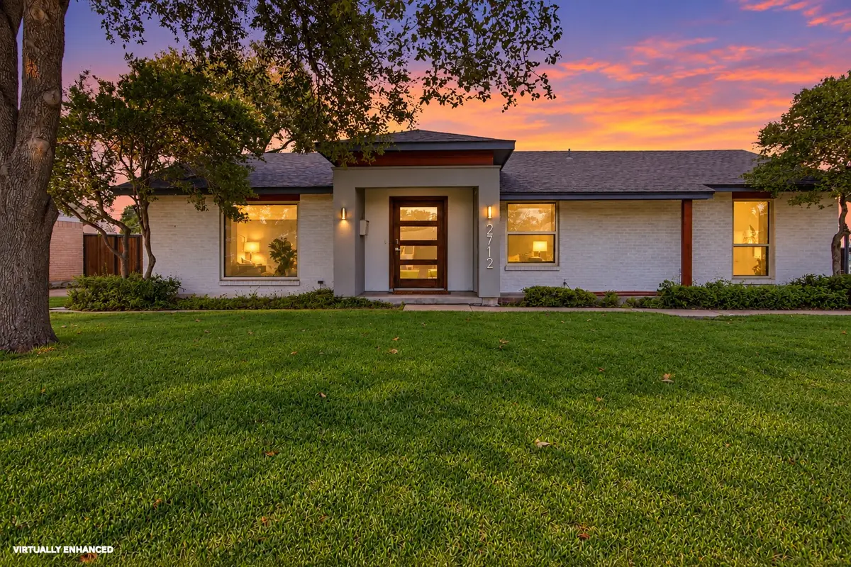 2712 Beechmont Place, Dallas, TX 75228 - #1