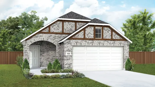 1060 Barkers Pond Avenue, Forney, TX 75126