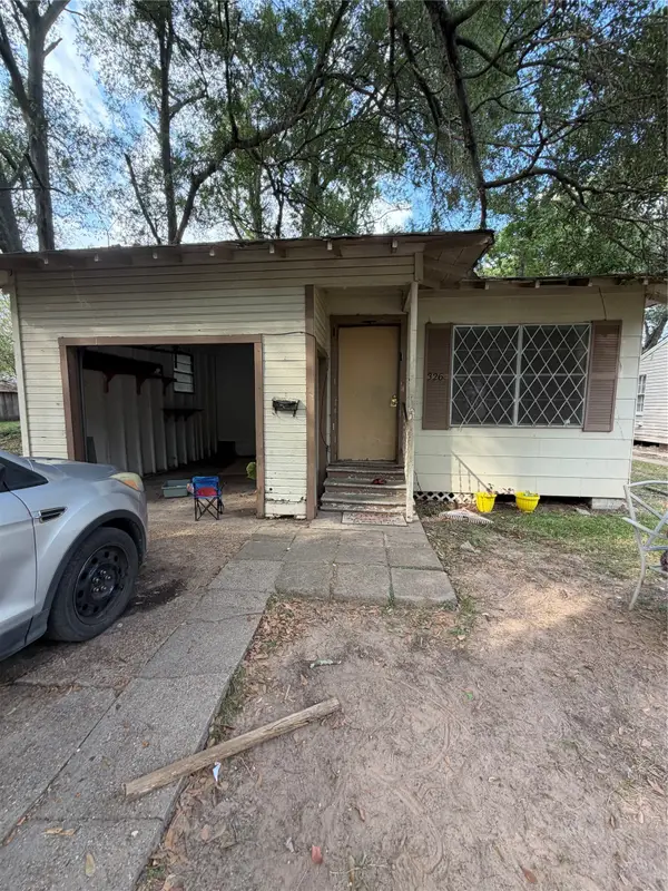 3266 Wagner Street, Shreveport, LA 71108