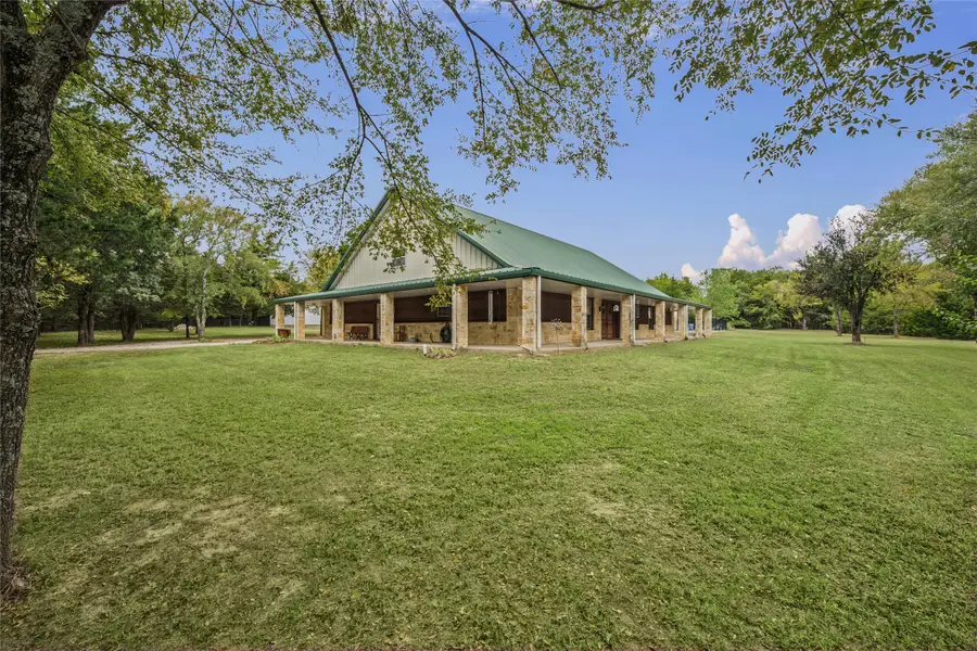 464 Oak Hill Road, Valley View, TX 76272 - #3