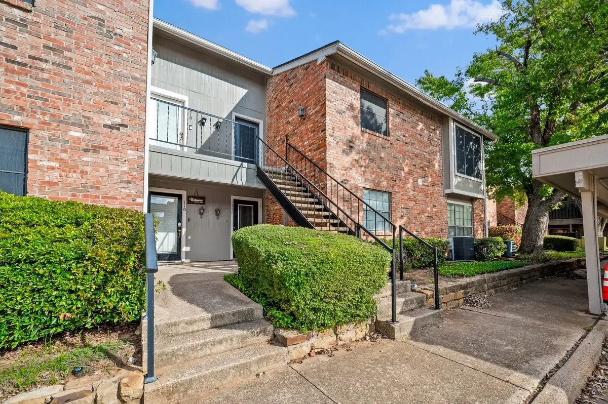 2719 Silver Creek Drive #111, Arlington, TX 76006 - #1