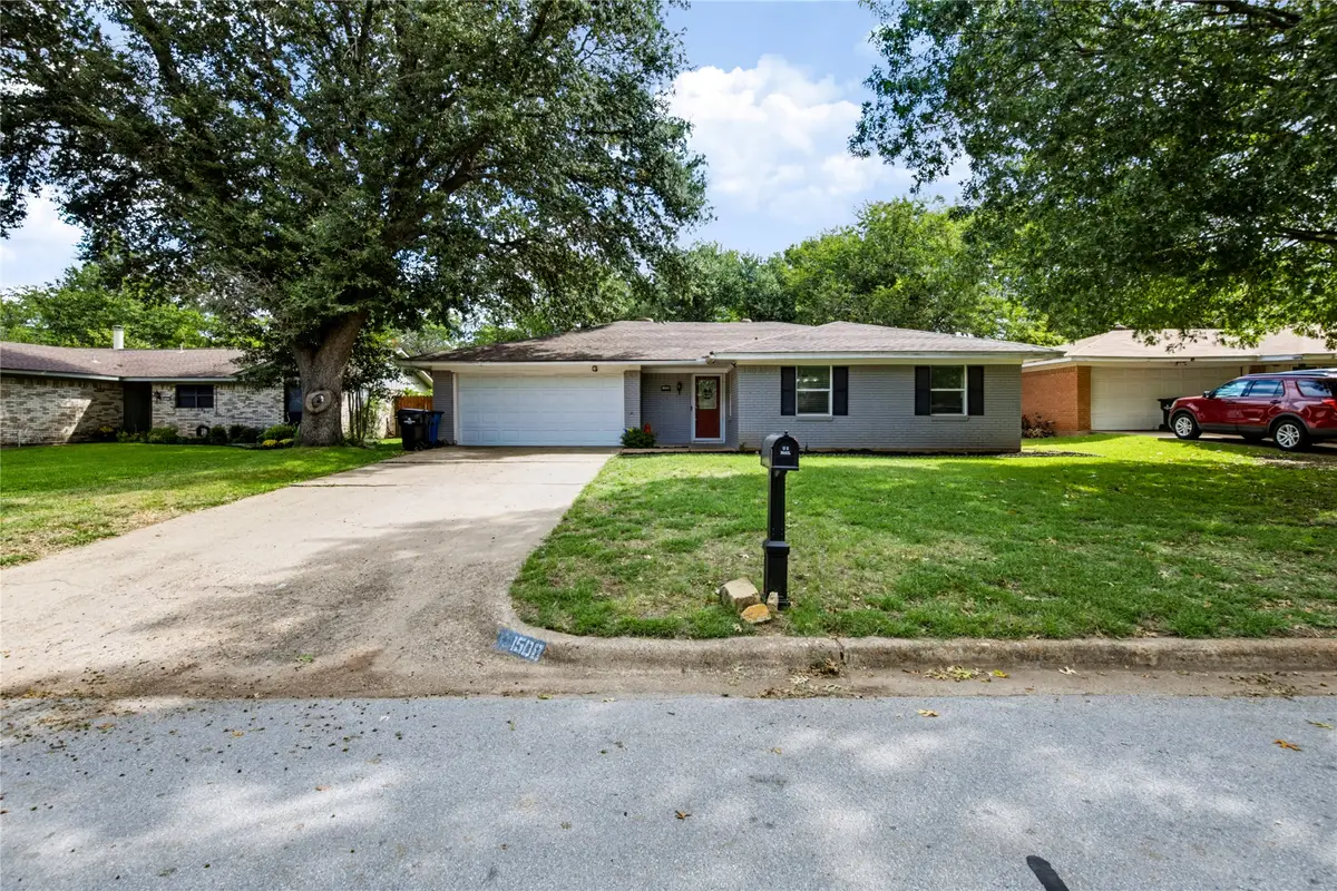 1508 Yucca Street, Midlothian, TX 76065 - #1
