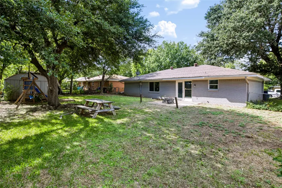 1508 Yucca Street, Midlothian, TX 76065 - #2