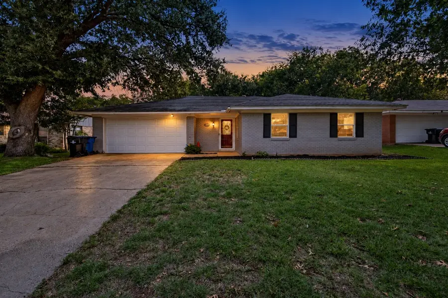 1508 Yucca Street, Midlothian, TX 76065 - #3