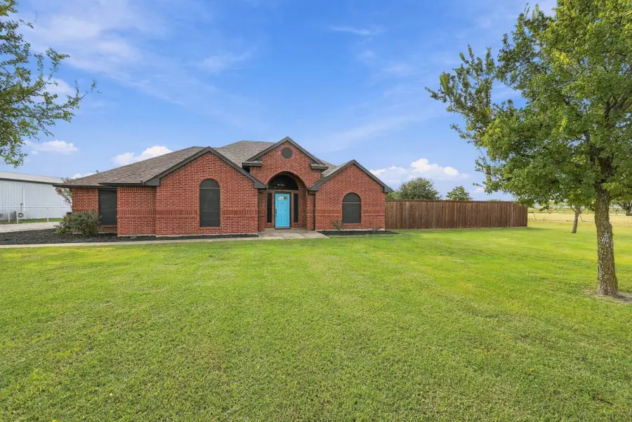 1206 W Fm 813, Palmer, TX 75152 - #2