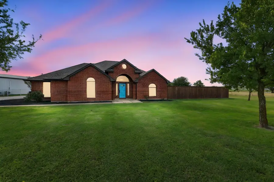 1206 W Fm 813, Palmer, TX 75152 - #3