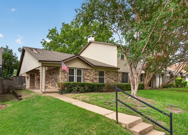 4915 Rollingwood Court, Garland, TX 75043