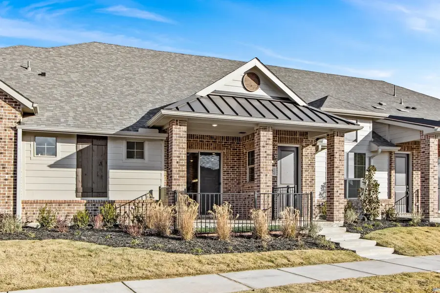 2818 Applewood Way, Wylie, TX 75098 - #2
