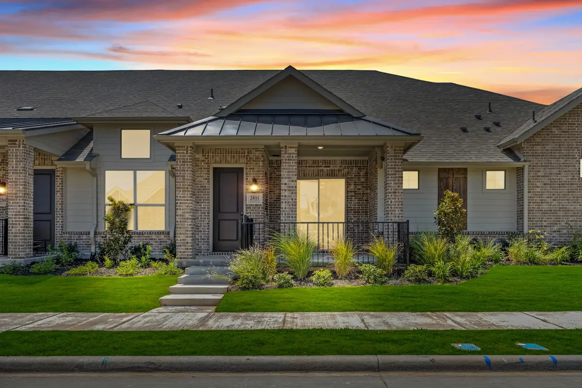 2811 Applewood Way, Wylie, TX 75098 - #1