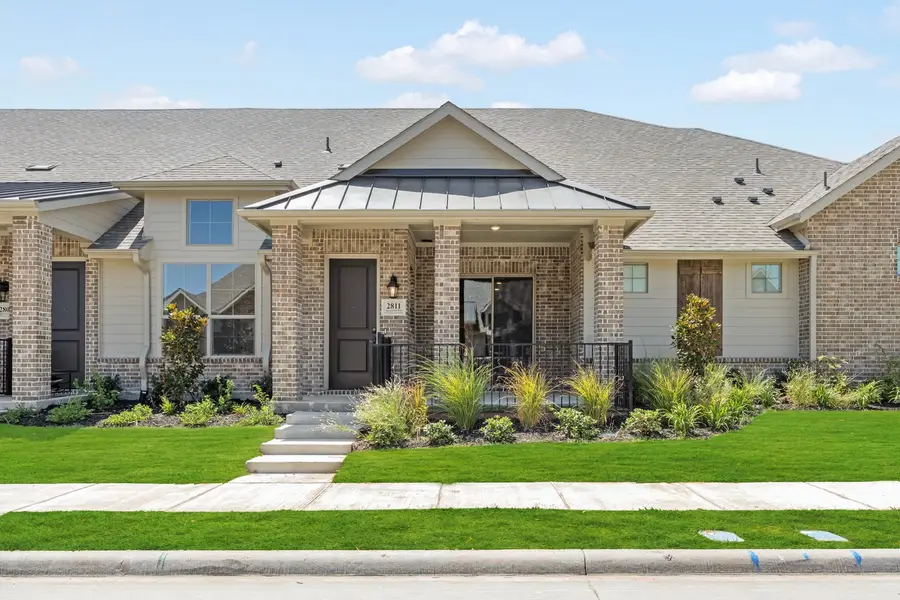 2811 Applewood Way, Wylie, TX 75098 - #2